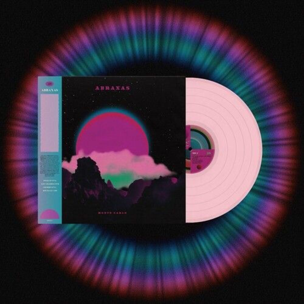 Monte Carlo - Pink